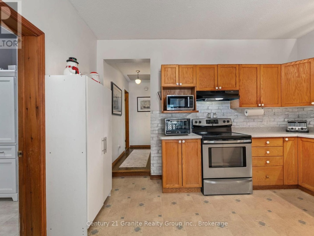 27 SUNNYSIDE STREET, 