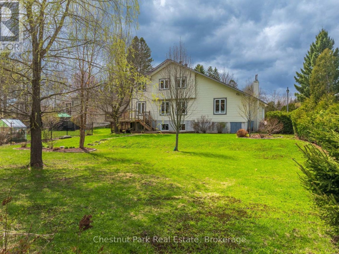 22 GLENWOOD DRIVE, Huntsville (Chaffey)