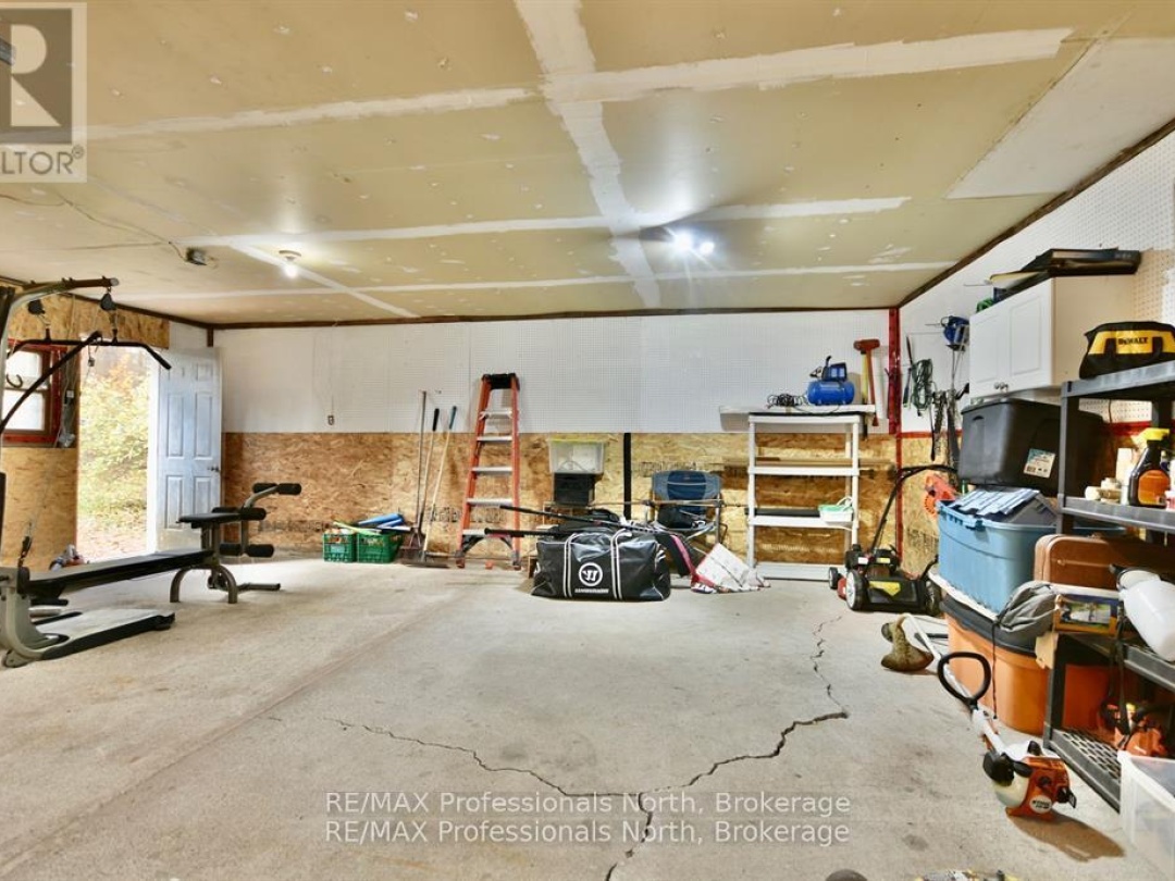 20 COULTER LANE, Bracebridge (Muskoka (N))