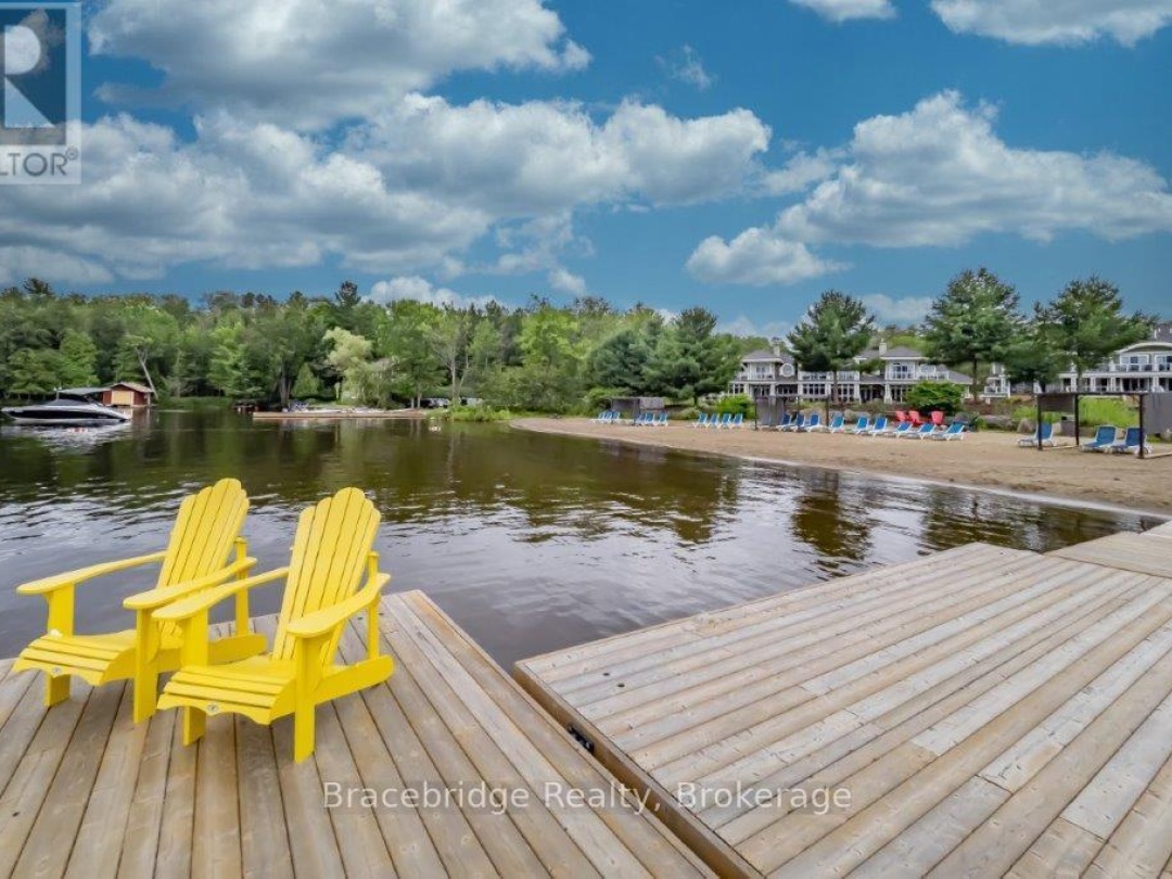 G103-D2 - 1869 MUSKOKA ROAD 118 HIGHWAY W, Lake Muskoka