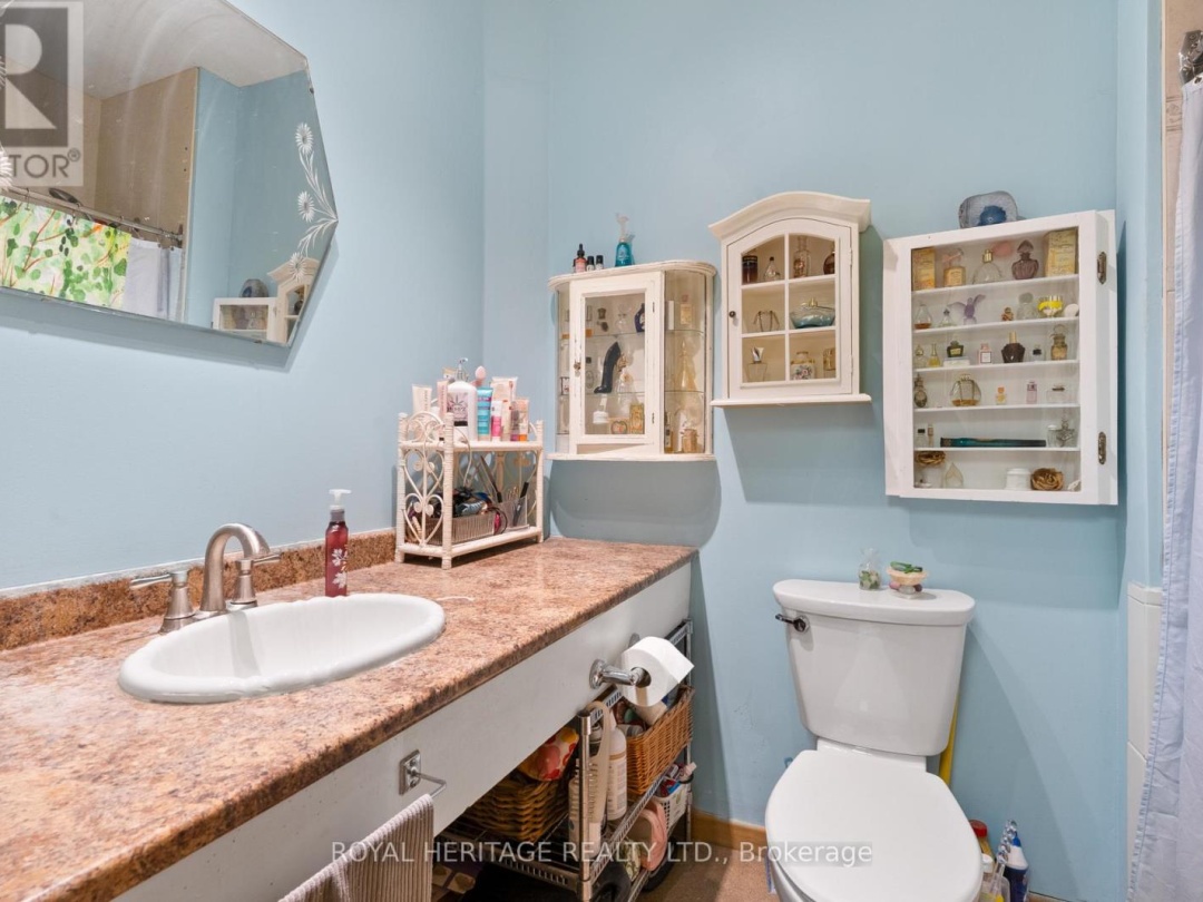 1578 COUNTY  8 ROAD, Kawartha Lakes (Verulam)
