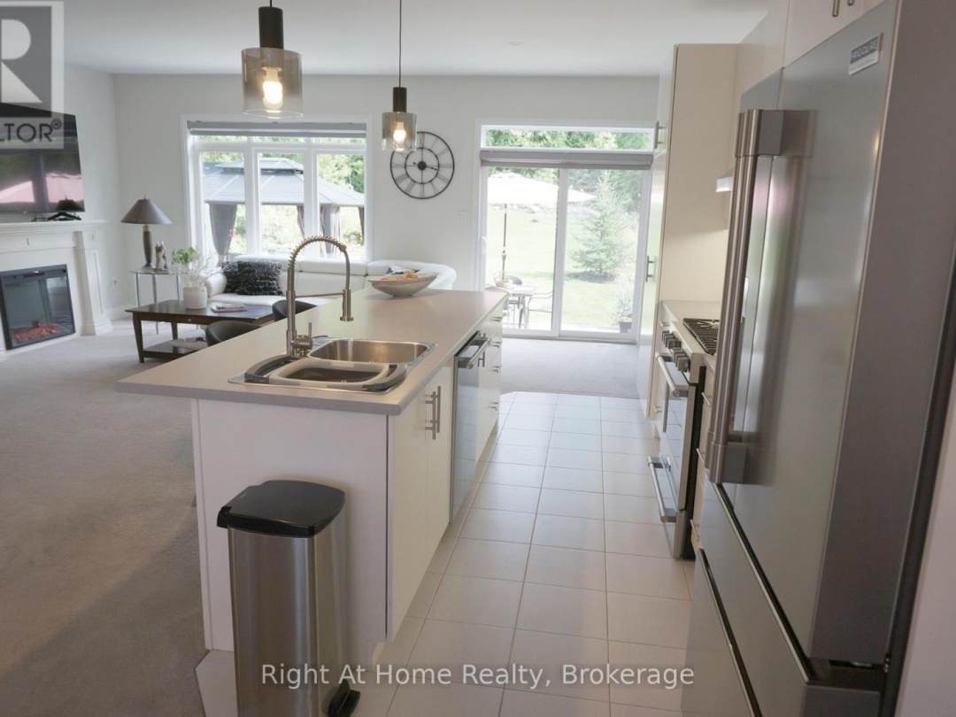 23 RALPH DALTON BOULEVARD, 
