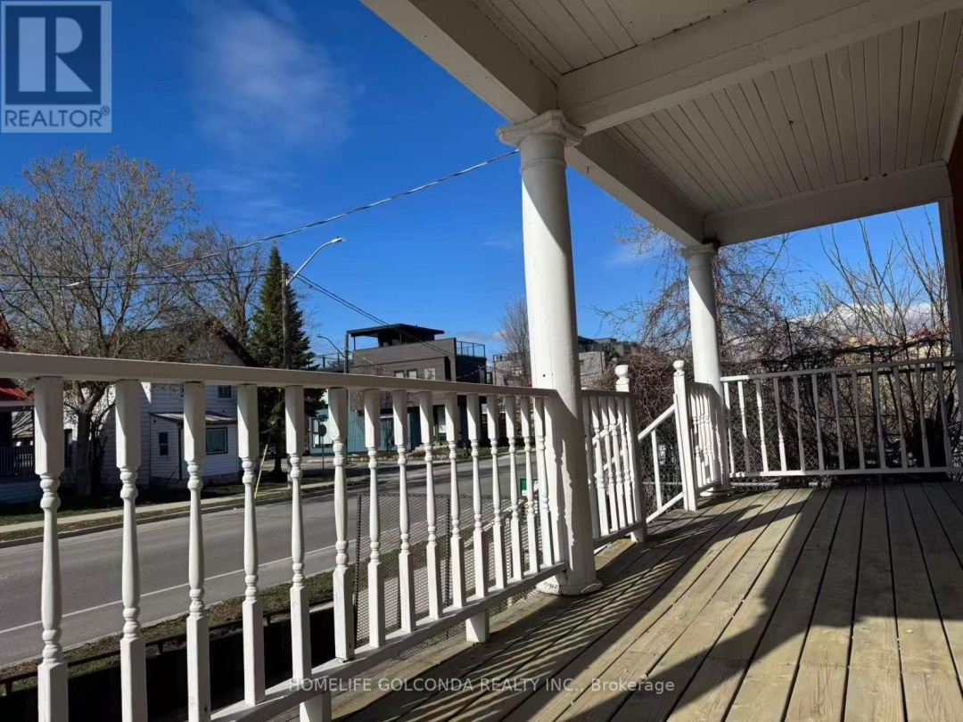 109 ELGIN STREET, Orillia