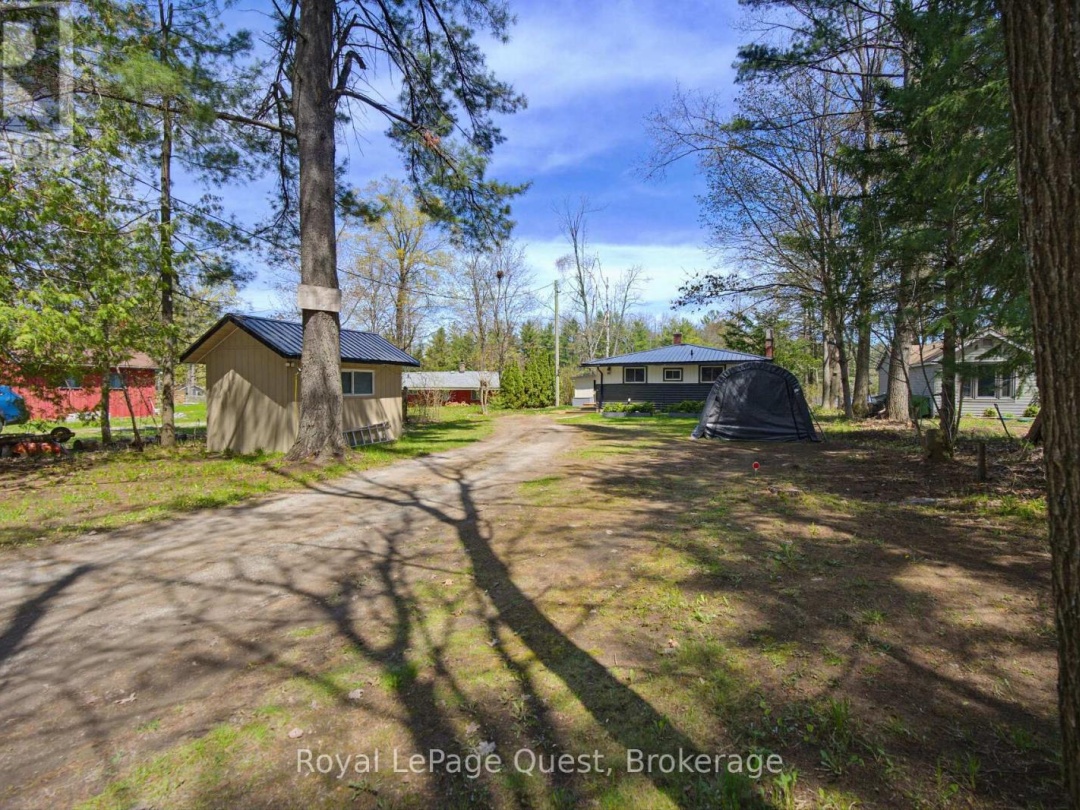 121 STANLEY ROAD, Butternut Creek
