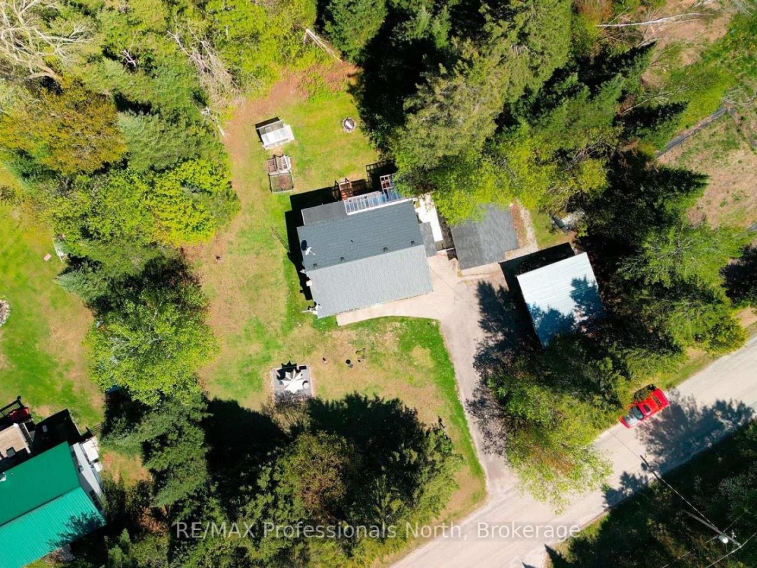 1204 BACON ROAD, Minden Hills (Snowdon)