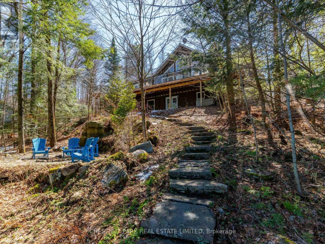 1018 RATTLESNAKE ROAD, Redstone Lake