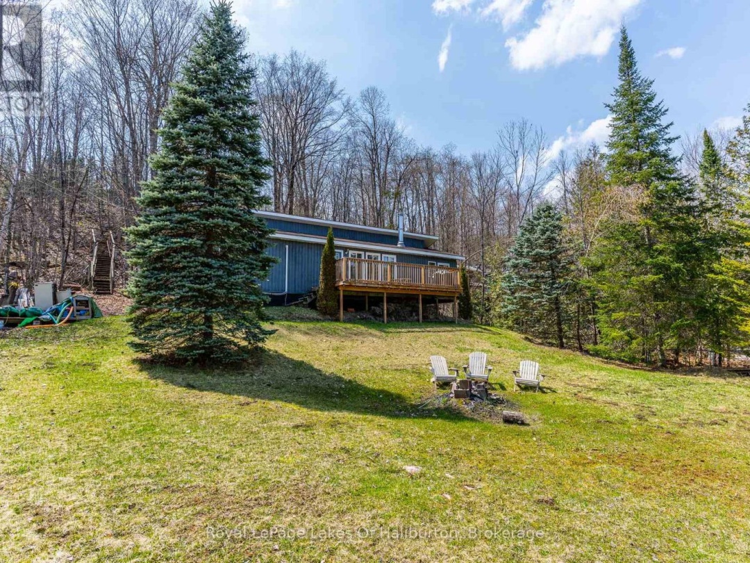 1027 SPENCERS TRAIL, Salerno Lake