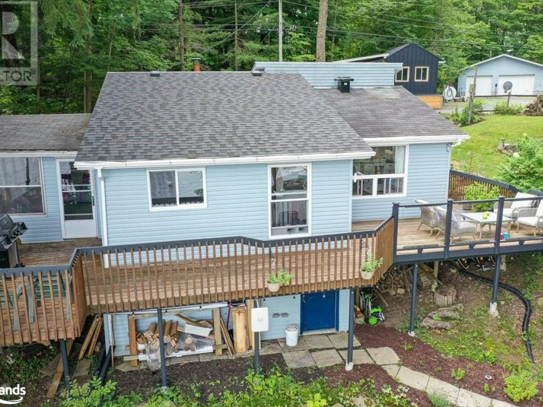 13 Shady Lane, Otter Lake