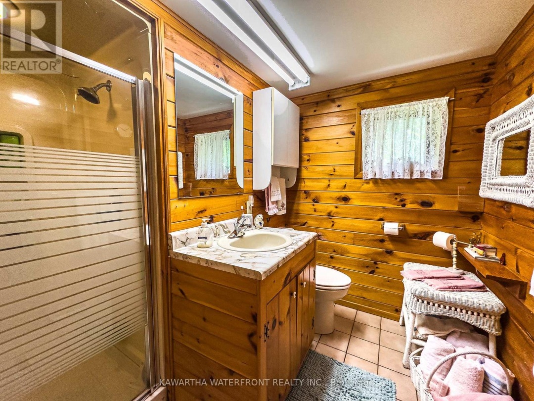 25 GOVERNMENT DOCK ROAD, 