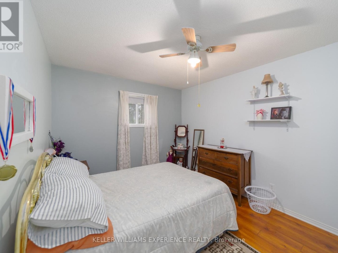 1 BUSH STREET, Severn (Coldwater)
