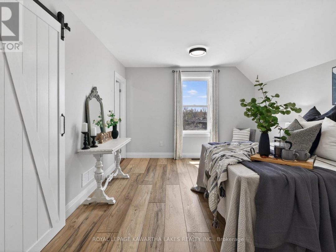 45 OAK STREET, Cameron Lake