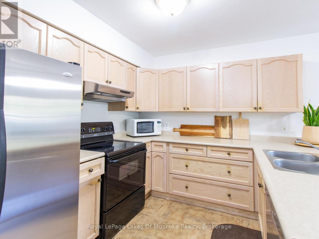 110 - 24 ONTARIO STREET, 