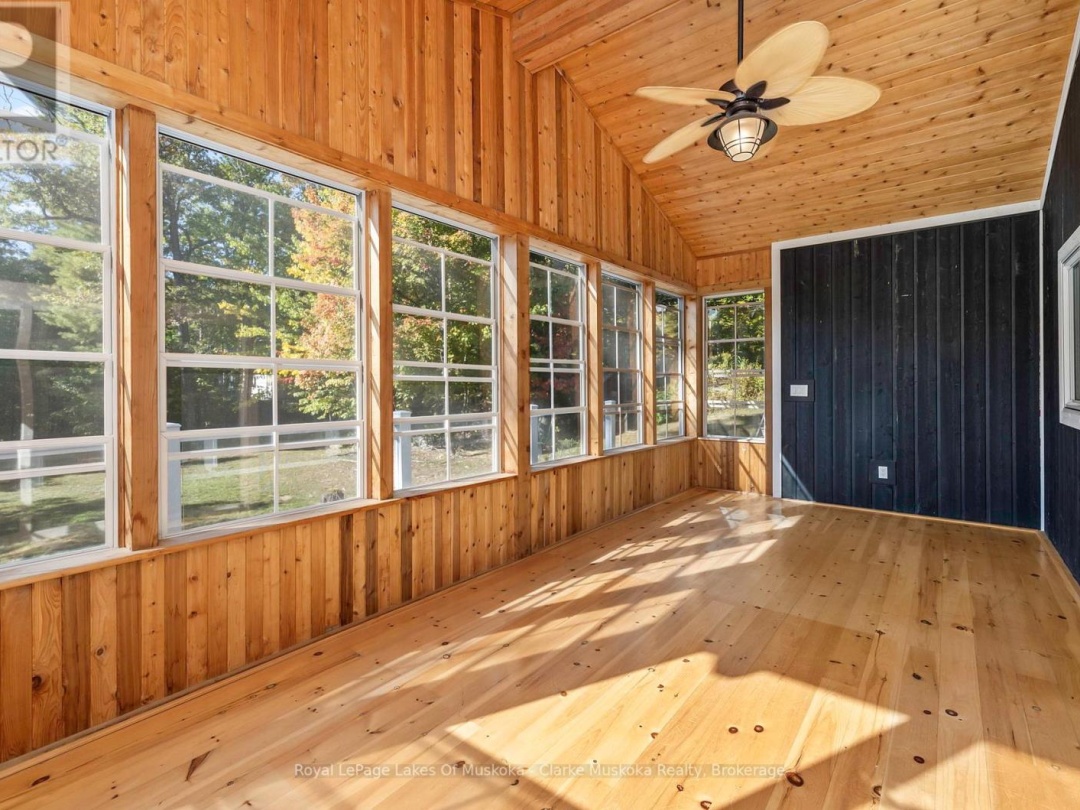 1064 ROAD 3200, Lake Muskoka