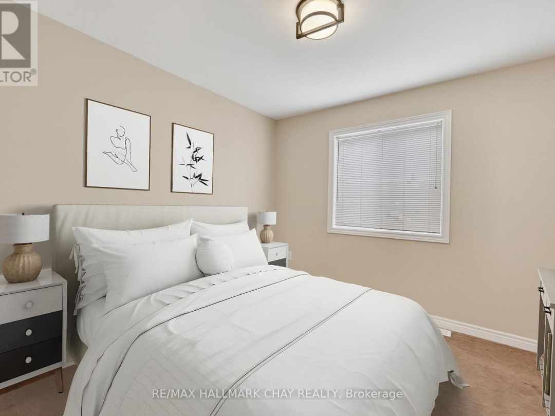 3198 BASS LAKE SIDE ROAD E, Orillia