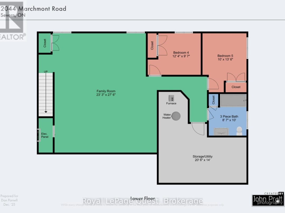 2044 MARCHMONT ROAD, 