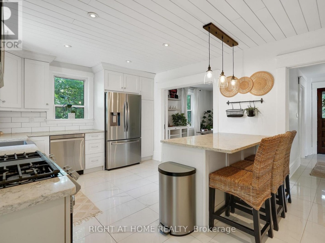 123 JOHN STREET, 