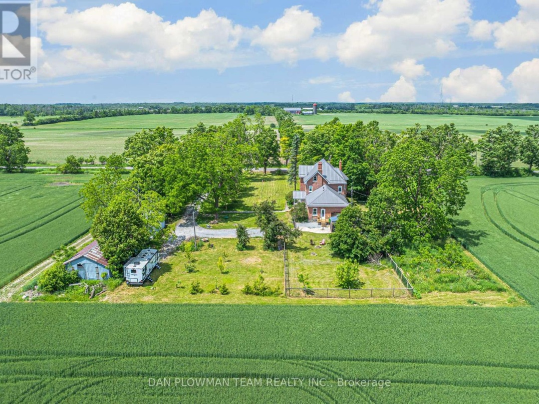 1250 CONCESSION 2 ROAD, 