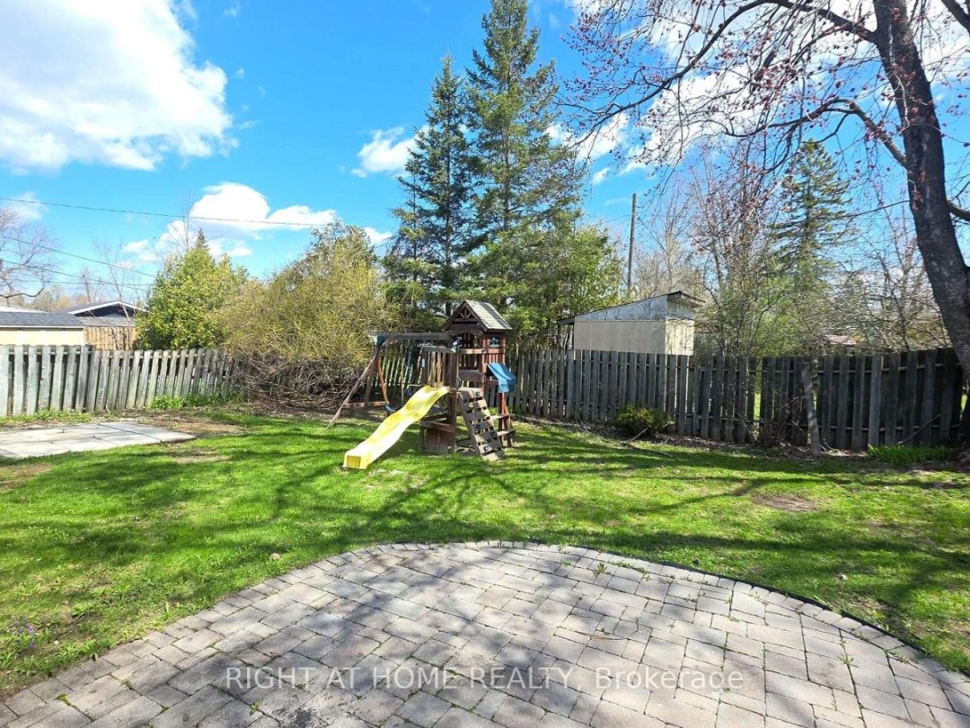 438 FOREST AVENUE S, Orillia