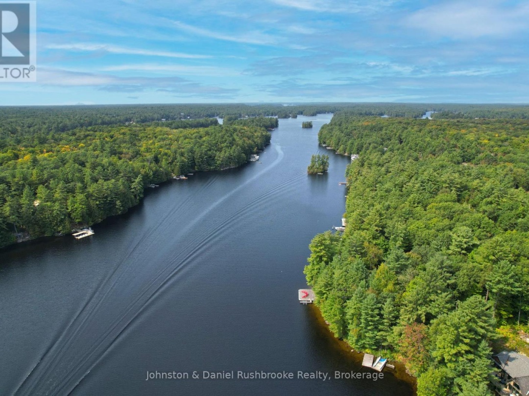 27 ISLAND 35LM (MILLER ISLAND), Lake Muskoka