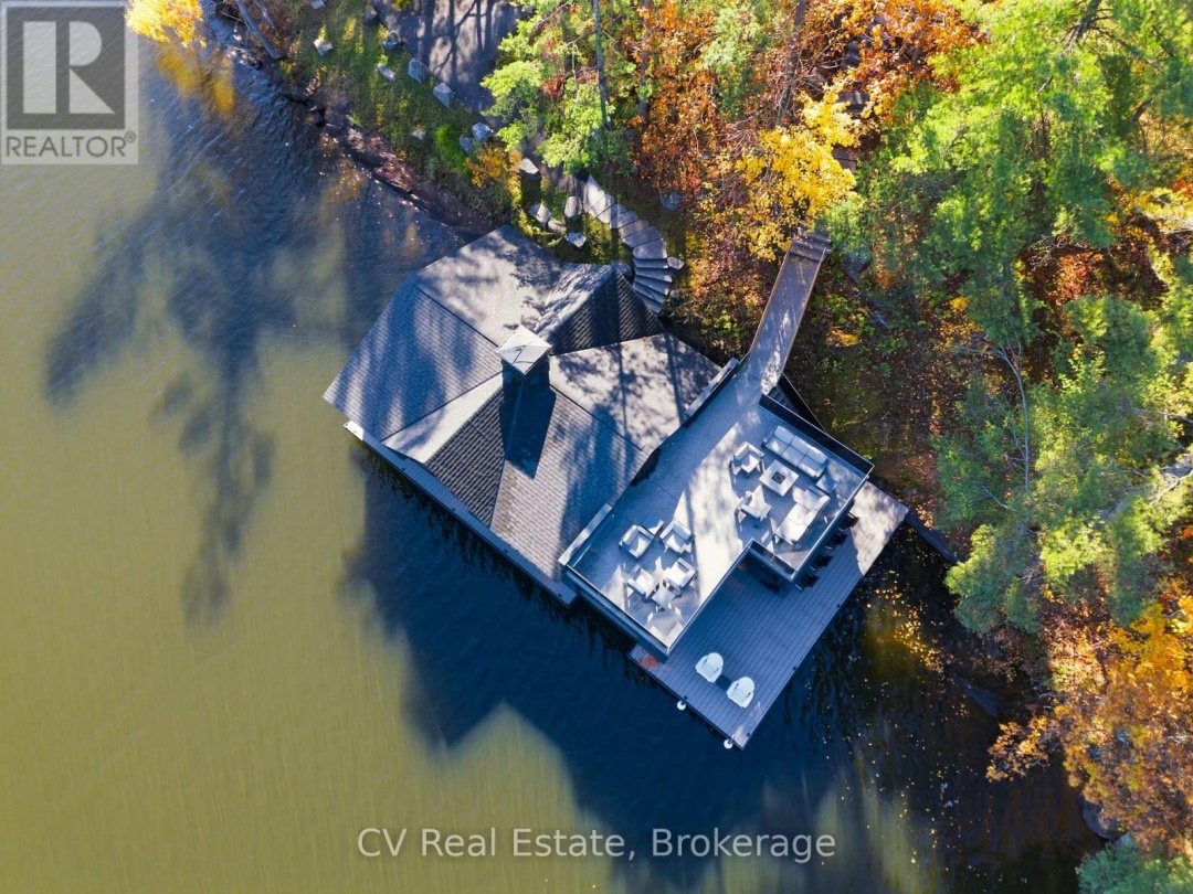 1056 S SUNSET BAY RD, Lake Muskoka