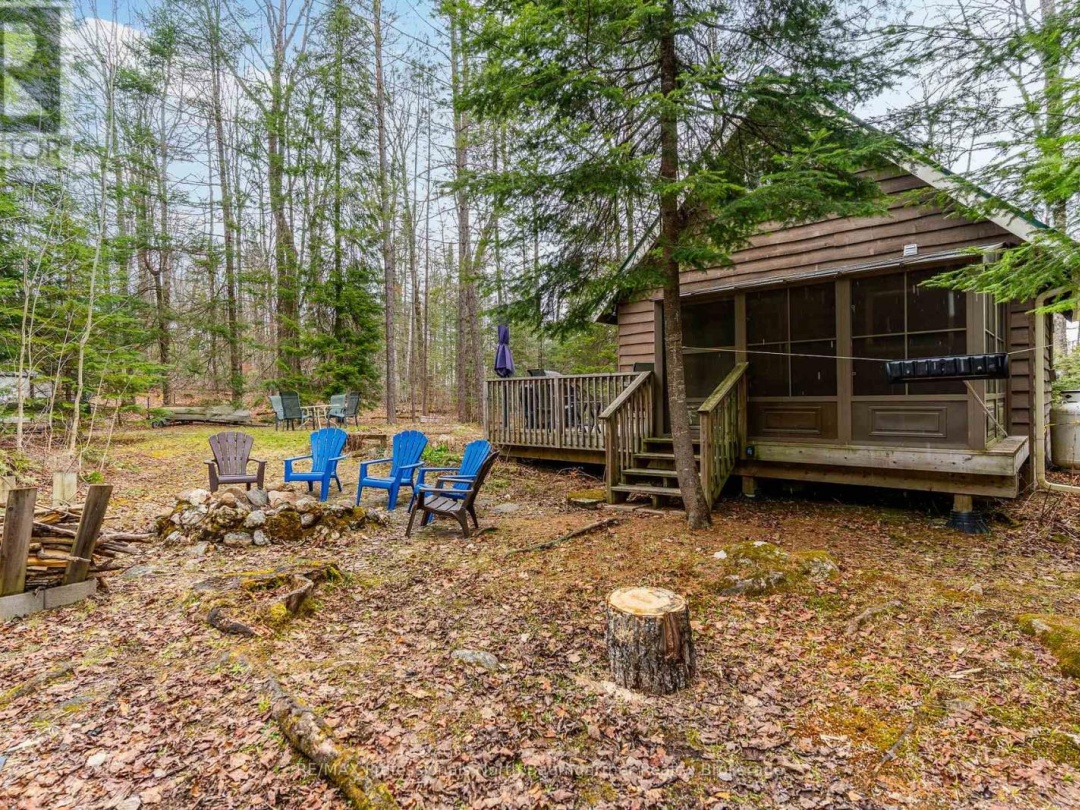 2041 GLAMOR LAKE ROAD, Highlands East (Monmouth)
