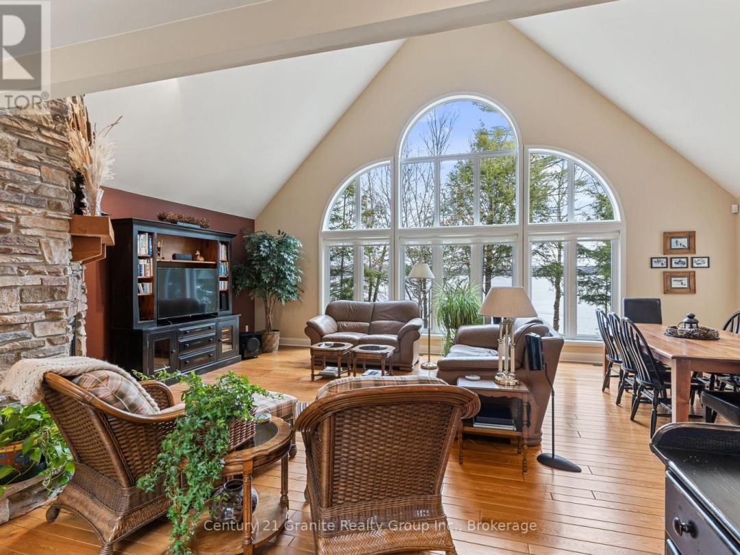 3012 WEST SHORE ROAD, Kennisis Lake