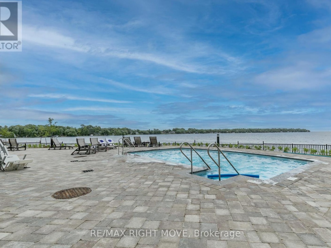 504 - 80 ORCHARD POINT, 