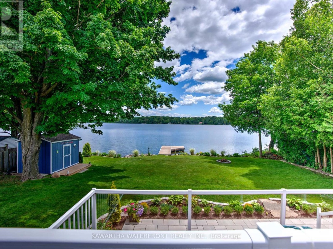 26 GREENWOOD CRESCENT, Canal Lake