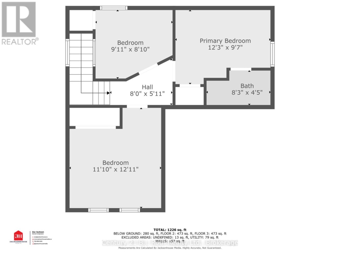 17 DOUGLAS STREET, 