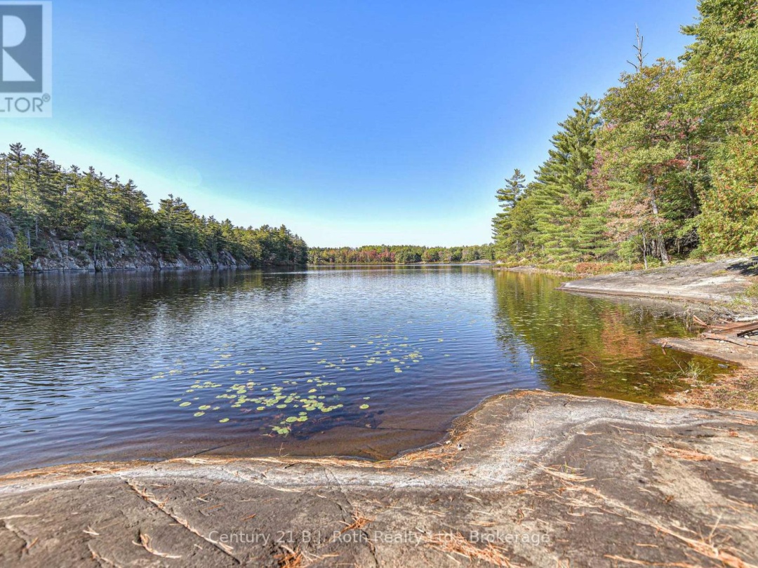 1112 SAM COOK ROAD, Little Sunny Lake