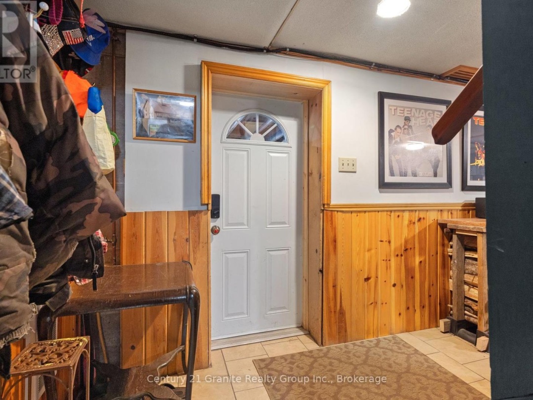 1093 KUSHOG LAKE ROAD, Minden Hills (Minden)