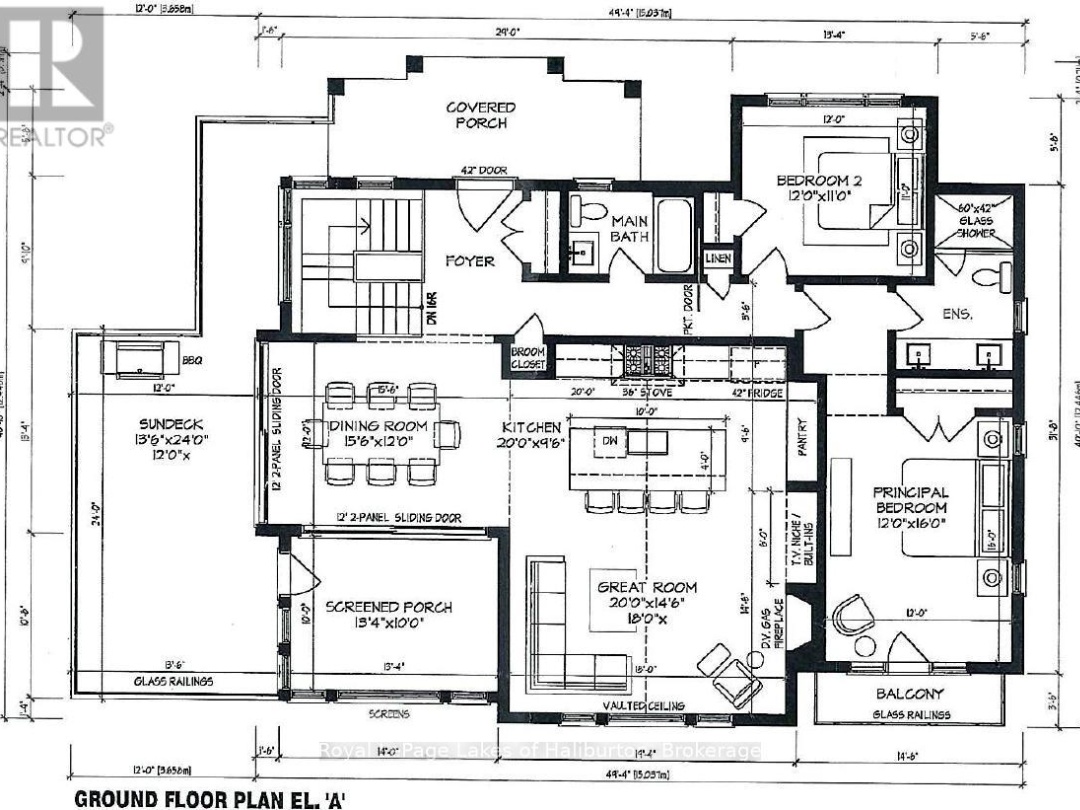 25 FIRE ROUTE 330 DRIVE, 