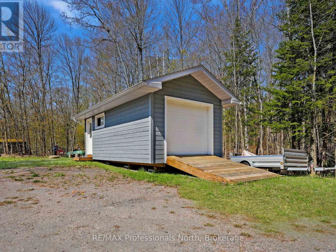 13914 HWY 35, Mountain Lake