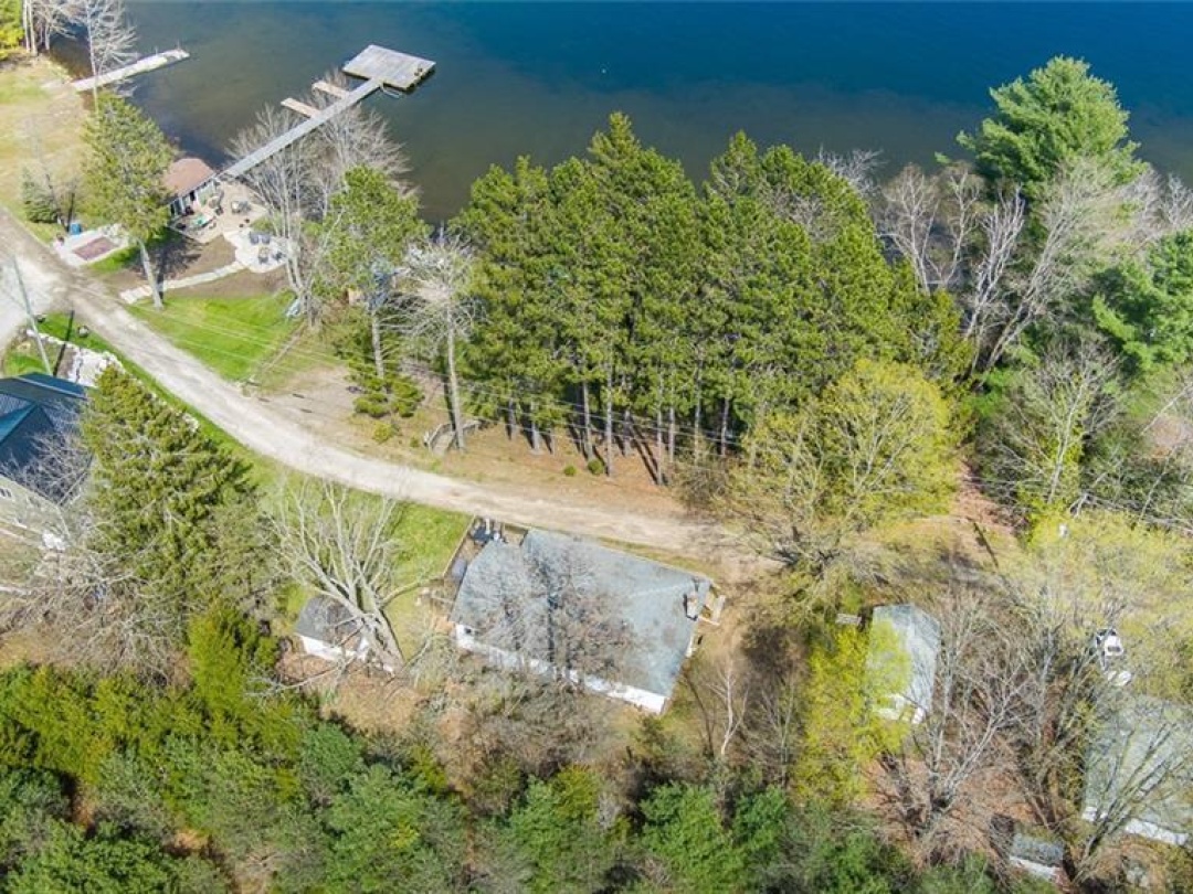 1034 Mariposa Lane, Gull Lake