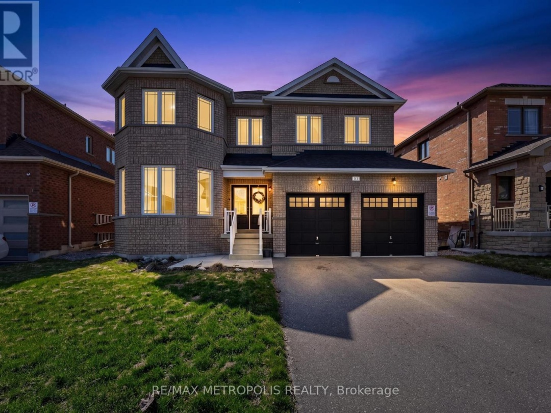 51 FURNISS STREET, Brock (Beaverton)