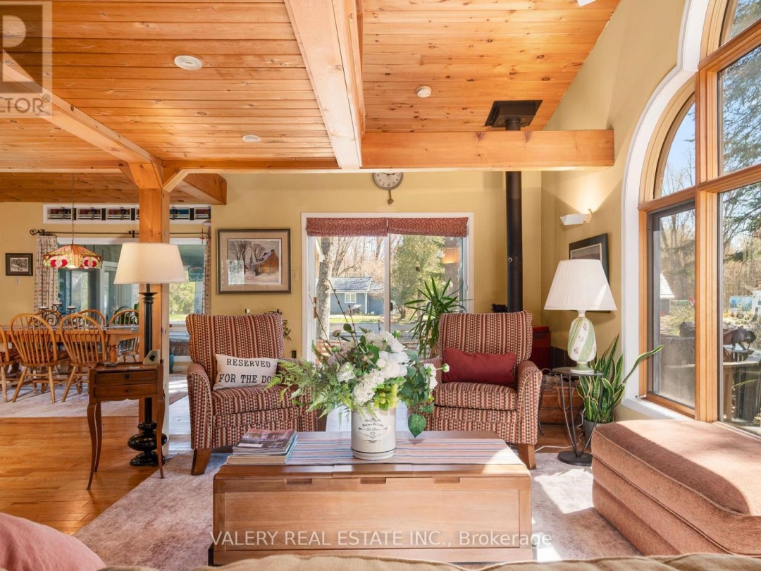 355 SOUTHAM DR DRIVE, Burnt River