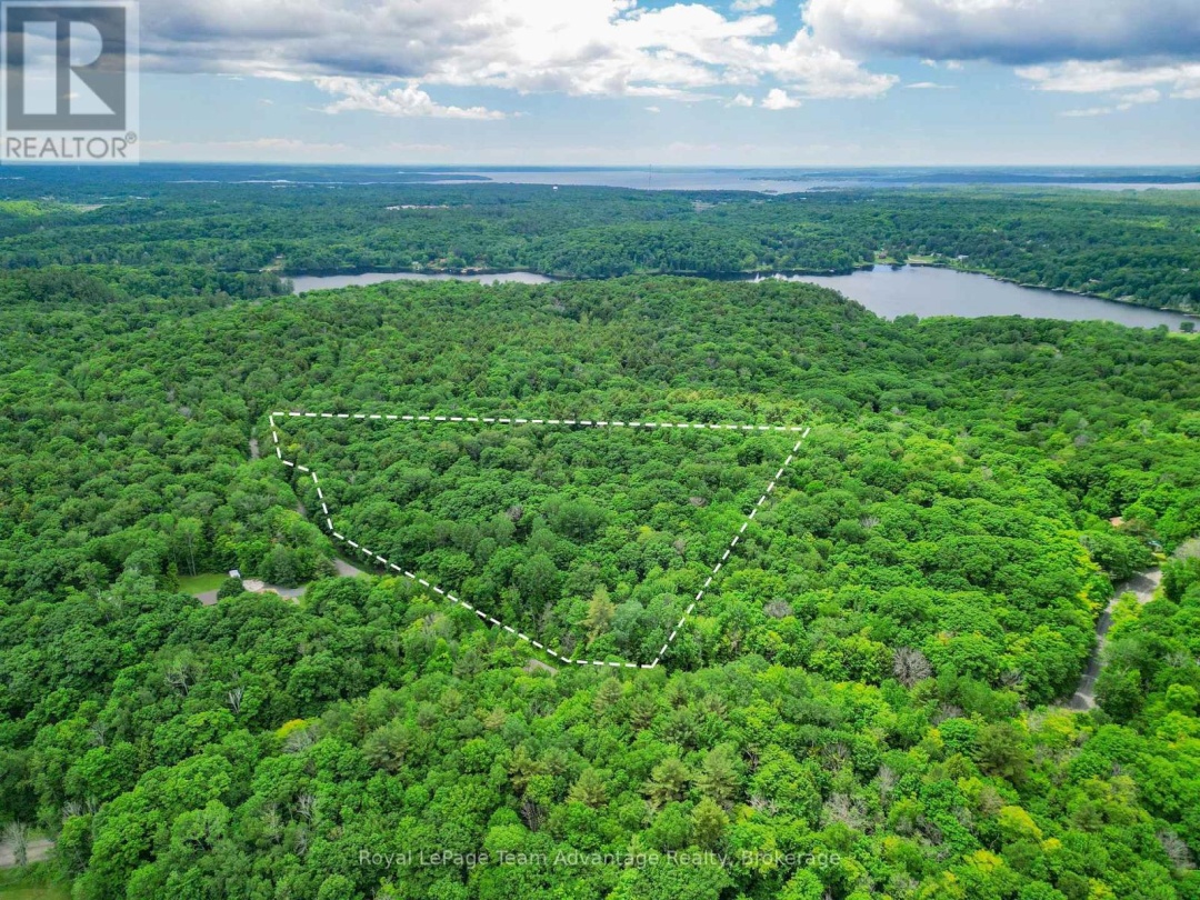 0 MILL LAKE TRAIL, McDougall