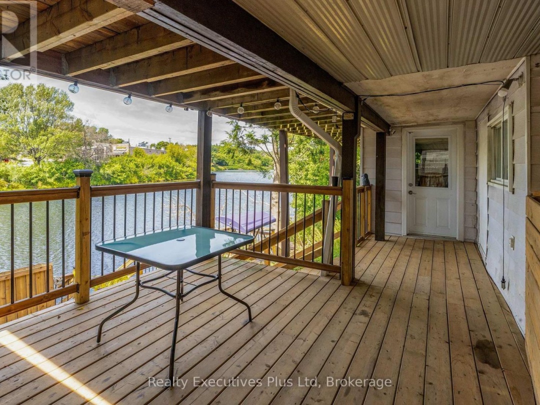 12 RIVER STREET, 