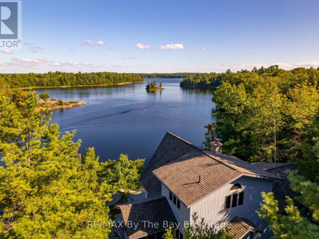 23212 GEORGIAN BAY SHORE, Georgian Bay