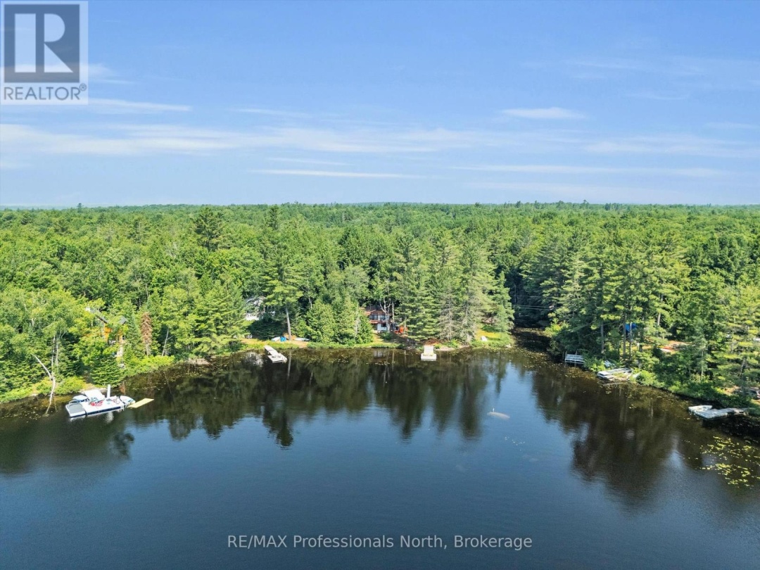 1122 PINE LAKE SHORES ROAD, 