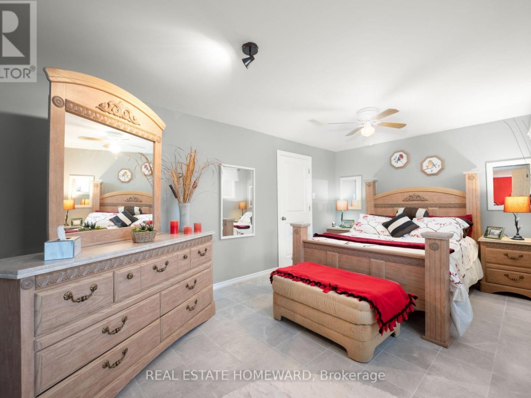 56 DRIFTWOOD SHORES ROAD, Canal Lake
