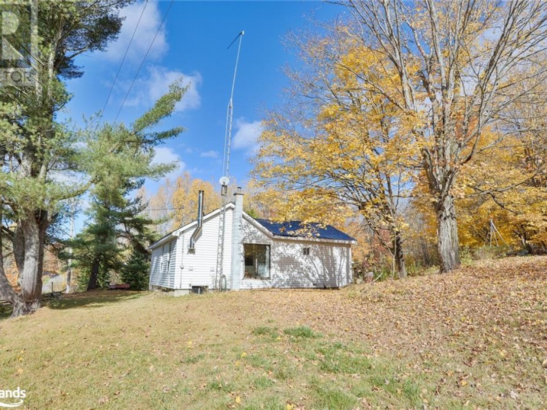 1058 Ziska Road, Muskoka Lakes