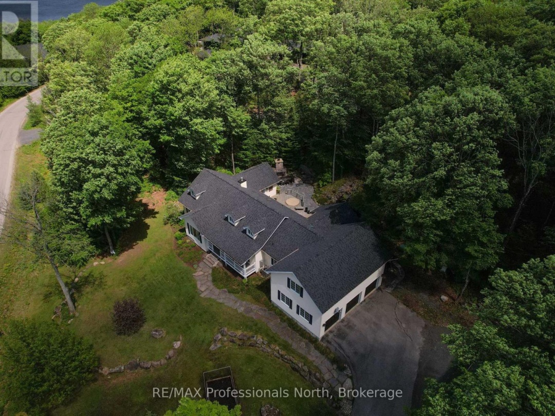 31 DEERFOOT TRAIL, Huntsville (Brunel)