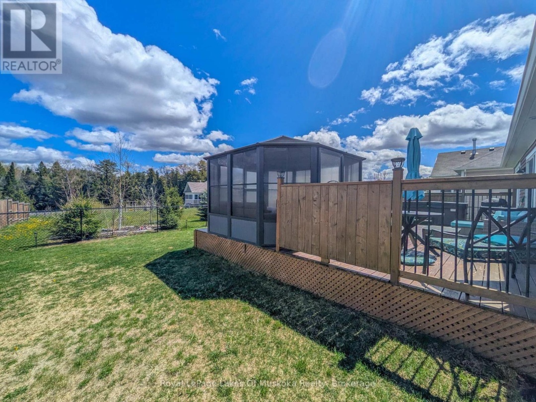 6 FAWNBROOK COURT, Bracebridge (Macaulay)