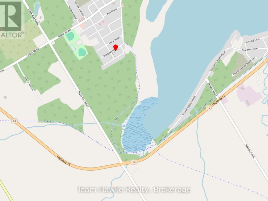 503 MARGARET STREET, Tay (Port McNicoll)