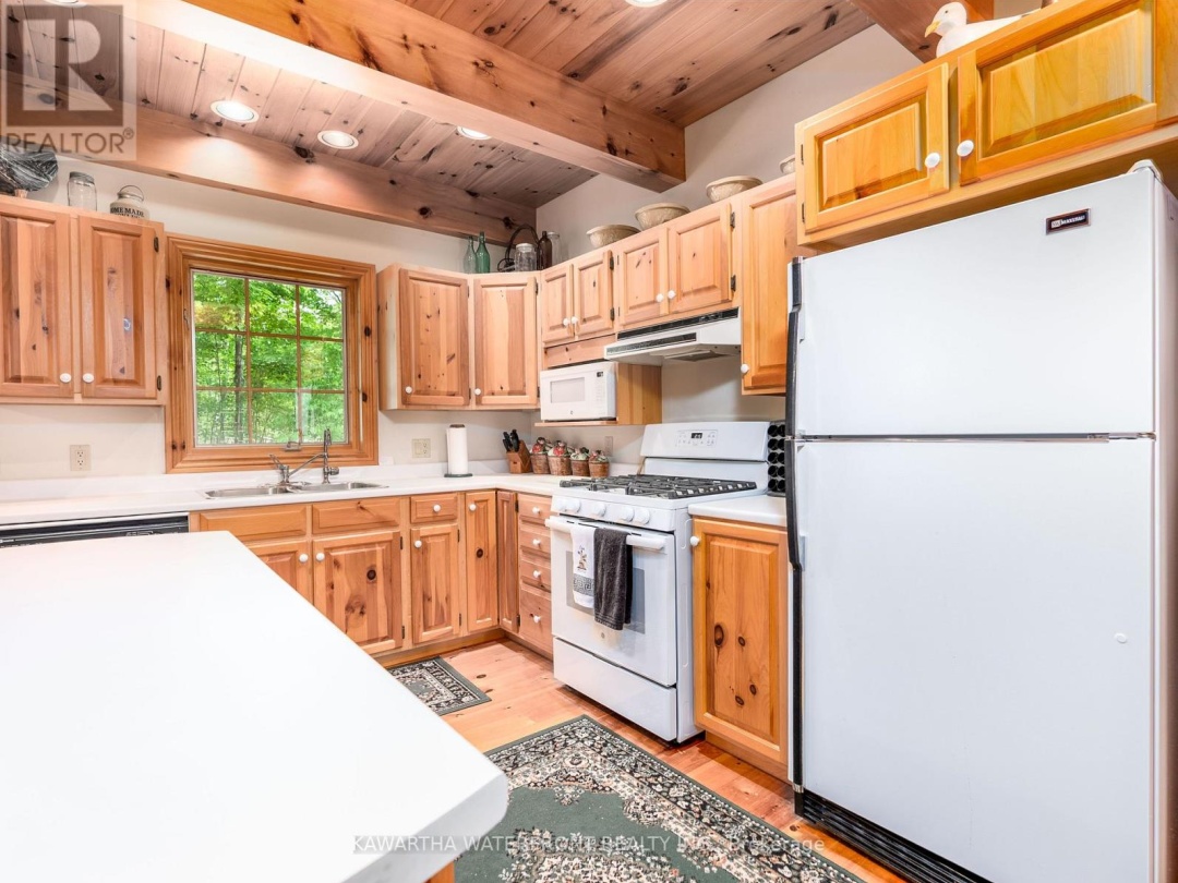 470 INDIAN POINT ROAD, Balsam Lake
