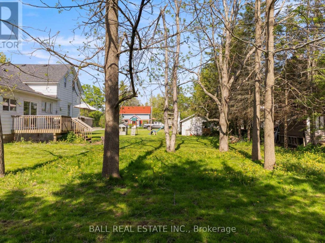 81 WILLIAM STREET, Kawartha Lakes (Bobcaygeon)