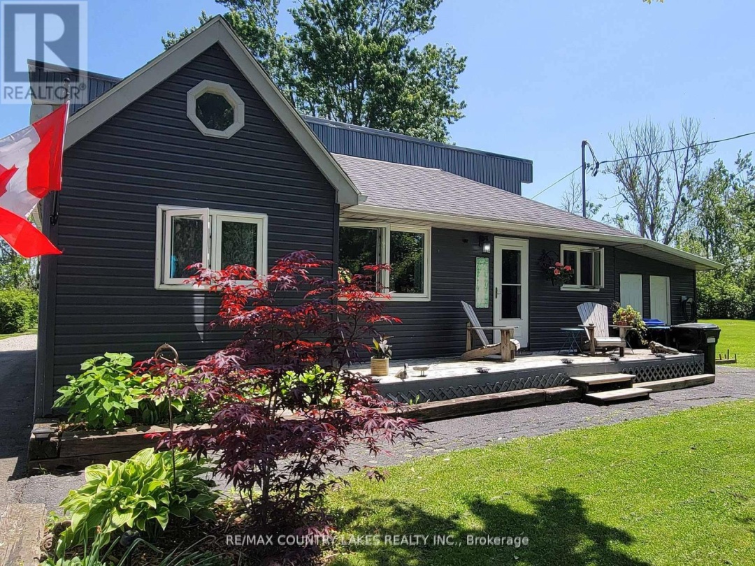 2481 LAKESHORE DRIVE, Lake Simcoe