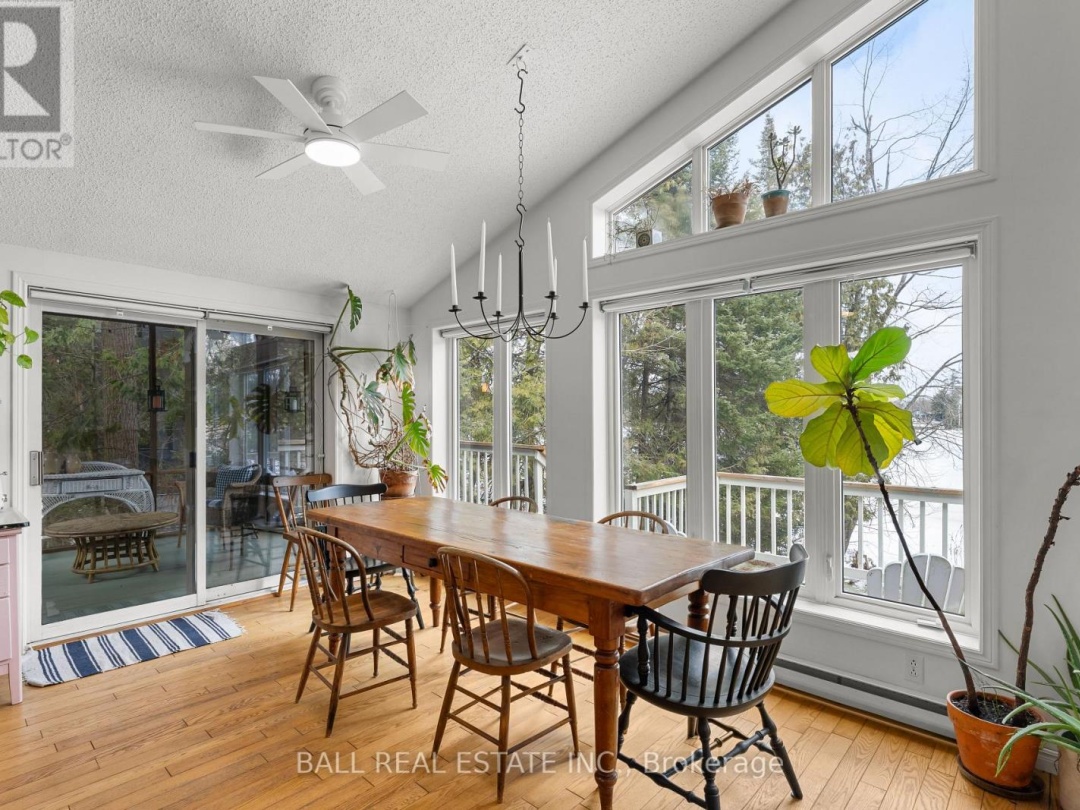 26 CEDAR COURT, Bald Lake Narrows