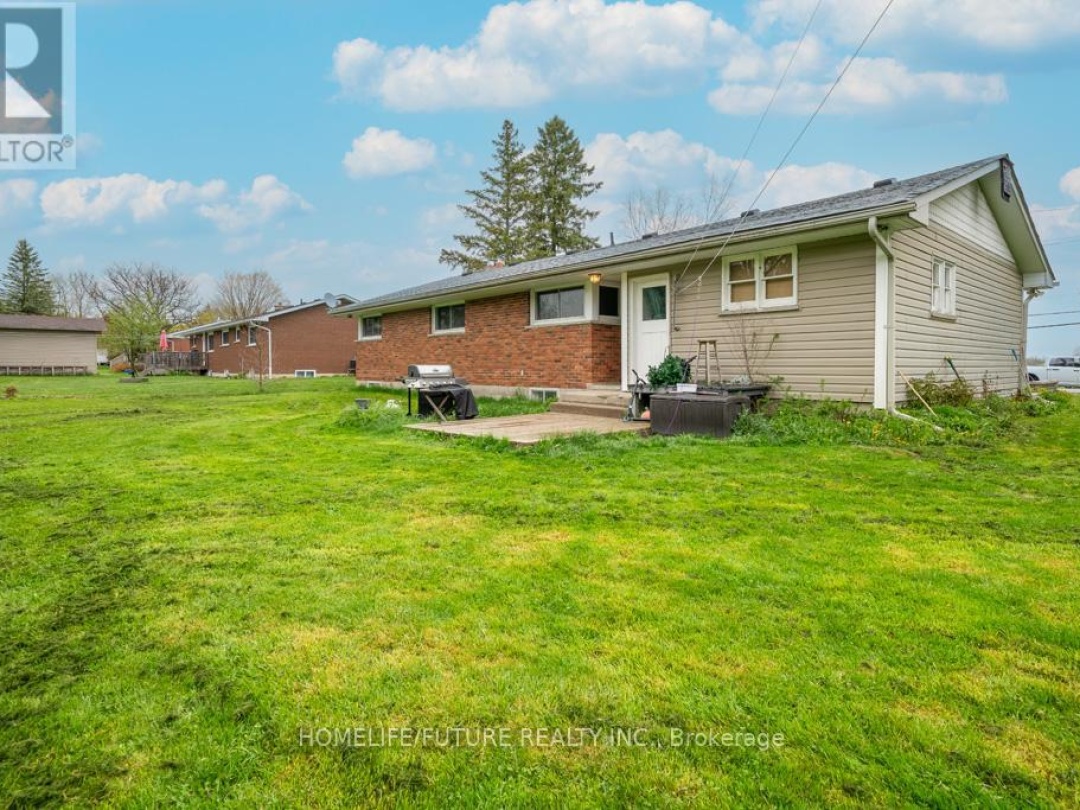 4045 Hwy 35, Kawartha Lakes (Cameron)
